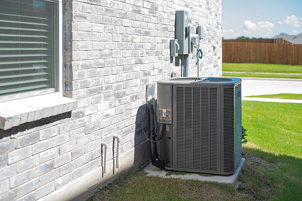 Reliable Ac Installation contractor in Lewiston, CA by FH HVAC